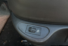 Peugeot 308 CC HDI 163cv Sport / Coupé cabriolet / Cuir / Blanc nacré