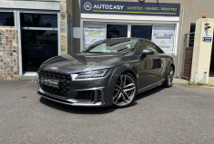 Audi TT  série 3 Coupé 40 2.0 TFSi GPF 200 S tronic 197 cv S-LINE
