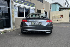Audi TT  série 3 Coupé 40 2.0 TFSi GPF 200 S tronic 197 cv S-LINE
