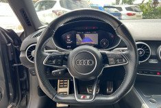 Audi TT  série 3 Coupé 40 2.0 TFSi GPF 200 S tronic 197 cv S-LINE