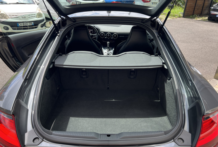 Audi TT  série 3 Coupé 40 2.0 TFSi GPF 200 S tronic 197 cv S-LINE