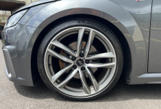 Audi TT  série 3 Coupé 40 2.0 TFSi GPF 200 S tronic 197 cv S-LINE