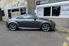 Audi TT  série 3 Coupé 40 2.0 TFSi GPF 200 S tronic 197 cv S-LINE
