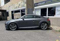 Audi TT  série 3 Coupé 40 2.0 TFSi GPF 200 S tronic 197 cv S-LINE