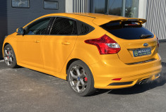 Ford Focus III ST 2.0 SCTi EcoBoost 250 cv