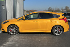 Ford Focus III ST 2.0 SCTi EcoBoost 250 cv
