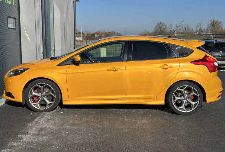 Ford Focus III ST 2.0 SCTi EcoBoost 250 cv