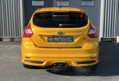 Ford Focus III ST 2.0 SCTi EcoBoost 250 cv