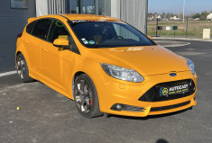 Ford Focus III ST 2.0 SCTi EcoBoost 250 cv