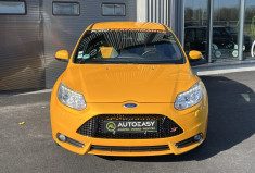Ford Focus III ST 2.0 SCTi EcoBoost 250 cv