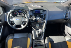 Ford Focus III ST 2.0 SCTi EcoBoost 250 cv