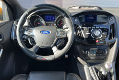 Ford Focus III ST 2.0 SCTi EcoBoost 250 cv