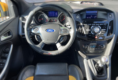 Ford Focus III ST 2.0 SCTi EcoBoost 250 cv