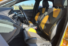 Ford Focus III ST 2.0 SCTi EcoBoost 250 cv
