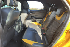 Ford Focus III ST 2.0 SCTi EcoBoost 250 cv