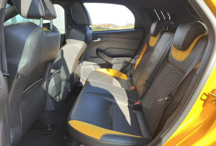 Ford Focus III ST 2.0 SCTi EcoBoost 250 cv
