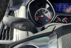 Ford Focus III ST 2.0 SCTi EcoBoost 250 cv