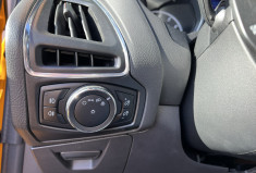 Ford Focus III ST 2.0 SCTi EcoBoost 250 cv