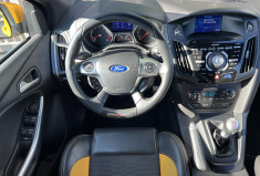 Ford Focus III ST 2.0 SCTi EcoBoost 250 cv