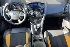 Ford Focus III ST 2.0 SCTi EcoBoost 250 cv