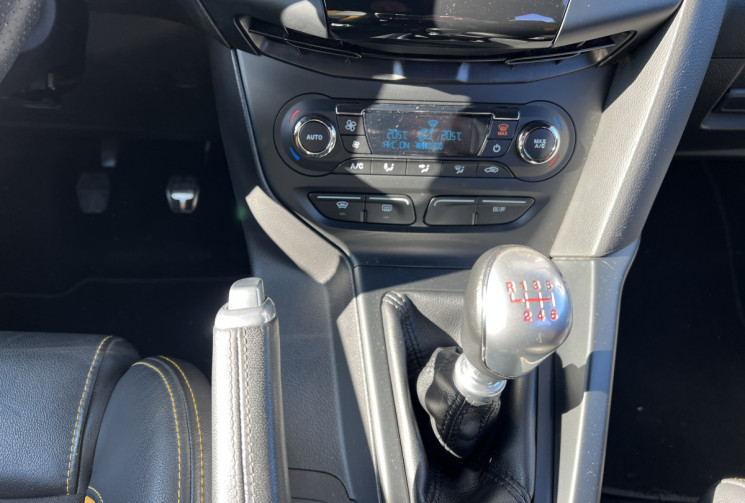 Ford Focus III ST 2.0 SCTi EcoBoost 250 cv