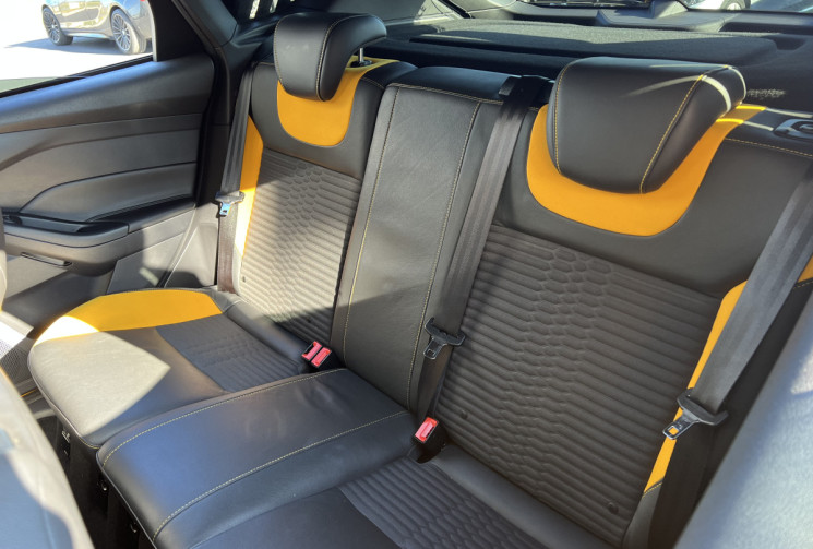 Ford Focus III ST 2.0 SCTi EcoBoost 250 cv