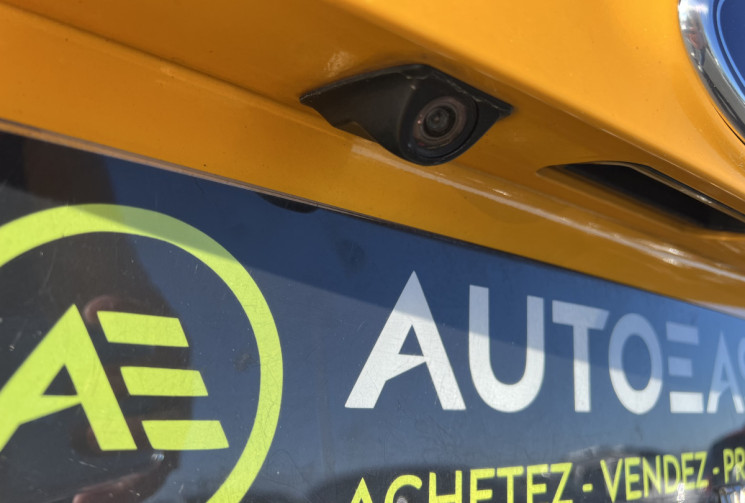 Ford Focus III ST 2.0 SCTi EcoBoost 250 cv