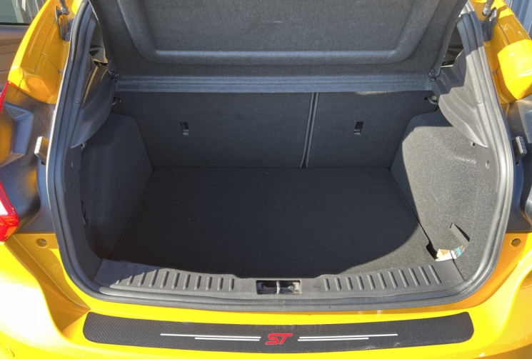 Ford Focus III ST 2.0 SCTi EcoBoost 250 cv