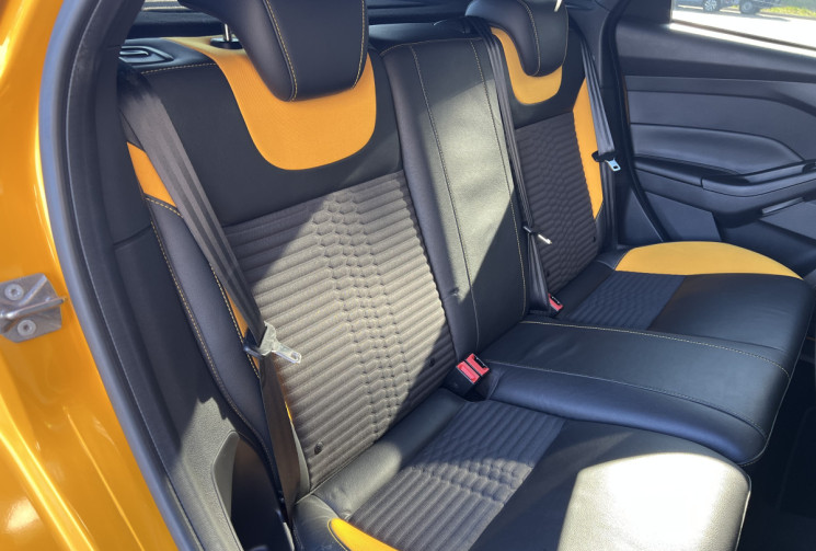 Ford Focus III ST 2.0 SCTi EcoBoost 250 cv