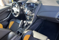Ford Focus III ST 2.0 SCTi EcoBoost 250 cv