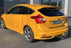 Ford Focus III ST 2.0 SCTi EcoBoost 250 cv