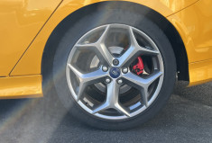 Ford Focus III ST 2.0 SCTi EcoBoost 250 cv
