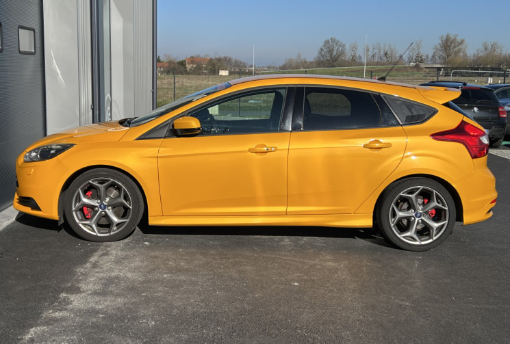 Ford Focus III ST 2.0 SCTi EcoBoost 250 cv