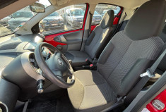 Toyota Aygo 1.0 Connect 68 ch / clim