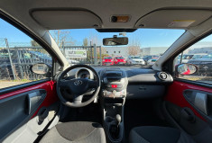 Toyota Aygo 1.0 Connect 68 ch / clim