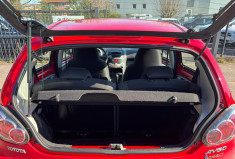 Toyota Aygo 1.0 Connect 68 ch / clim