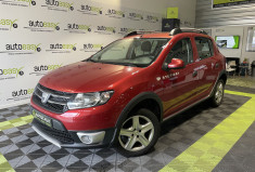 Dacia Sandero 1.5 dCi 90 Stepway Prestige DISTRI NEUVE