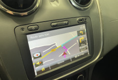 Dacia Sandero 1.5 dCi 90 Stepway Prestige DISTRI NEUVE