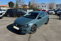 Volkswagen Polo VI / 1.0 TSI / 95 CH / IQ DRIVE 
