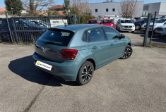 Volkswagen Polo VI / 1.0 TSI / 95 CH / IQ DRIVE 
