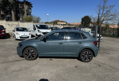 Volkswagen Polo VI / 1.0 TSI / 95 CH / IQ DRIVE 