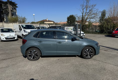 Volkswagen Polo VI / 1.0 TSI / 95 CH / IQ DRIVE 