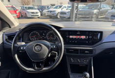 Volkswagen Polo VI / 1.0 TSI / 95 CH / IQ DRIVE 