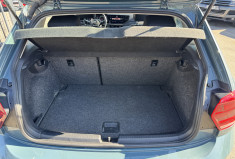 Volkswagen Polo VI / 1.0 TSI / 95 CH / IQ DRIVE 