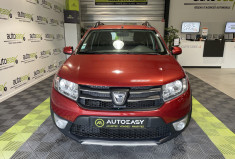 Dacia Sandero 1.5 dCi 90 Stepway Prestige DISTRI NEUVE