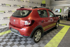 Dacia Sandero 1.5 dCi 90 Stepway Prestige DISTRI NEUVE