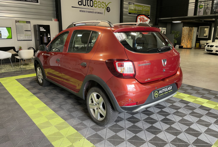 Dacia Sandero 1.5 dCi 90 Stepway Prestige DISTRI NEUVE