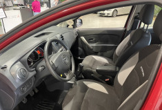 Dacia Sandero 1.5 dCi 90 Stepway Prestige DISTRI NEUVE