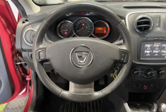 Dacia Sandero 1.5 dCi 90 Stepway Prestige DISTRI NEUVE