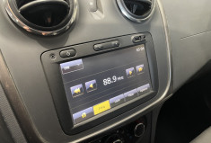 Dacia Sandero 1.5 dCi 90 Stepway Prestige DISTRI NEUVE
